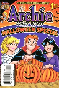 Archie (Comics) Double Digest