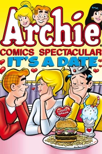 Archie Comics Spectacular: It's A Date