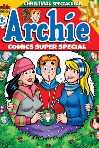 Archie Comics Super Special