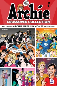Archie Crossover Collection
