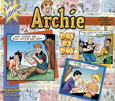 Archie Day by Day (Trade Paperback, 2003) - Series 
