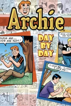 Archie Day by Day