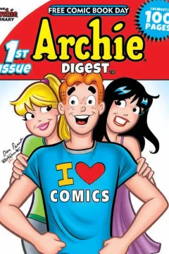 Archie Digest