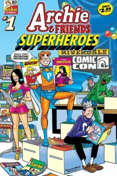 Archie & Friends