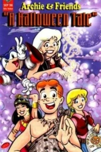 Archie & Friends ("A Halloween Tale")