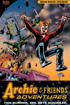 Archie & Friends Adventures