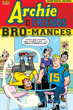 Archie & Friends: Bromances