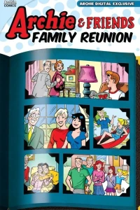 Archie & Friends: Family Reunion