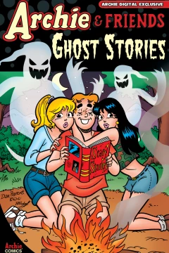 Archie & Friends: Ghost Stories