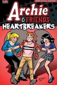 Archie & Friends: Heartbreakers