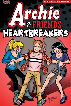 Archie & Friends: Heartbreakers