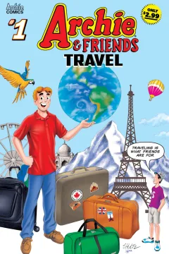 Archie & Friends Travel