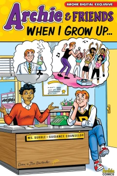Archie & Friends: When I Grow Up...