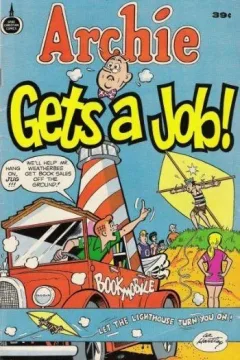 Archie Gets a Job