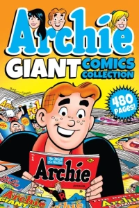 Archie Giant Comics Collection