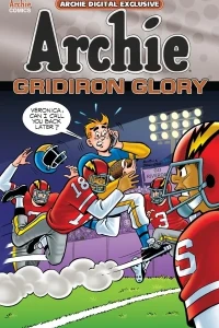 Archie Gridiron Glory