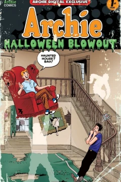 Archie: Halloween Blowout