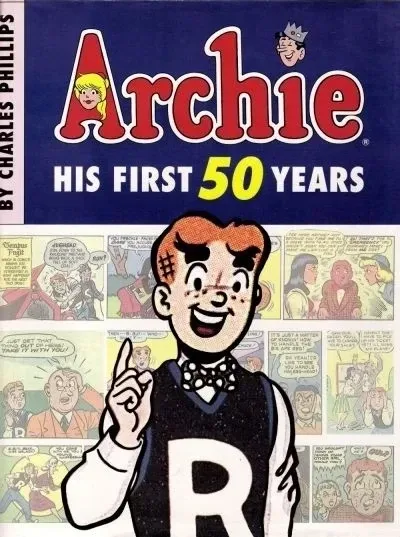 Archie: His First 50 Years (1991) - Series 