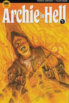 Archie in Hell