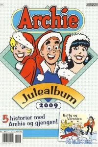 Archie julealbum