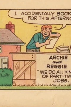 Archie "Knack Yak"