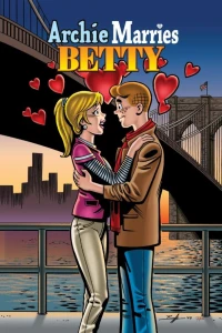Archie Marries Betty