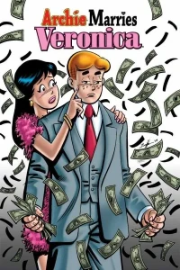 Archie Marries Veronica