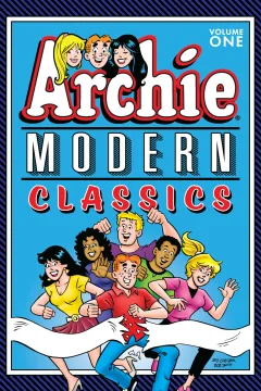 Archie: Modern Classics