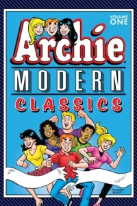 Archie: Modern Classics