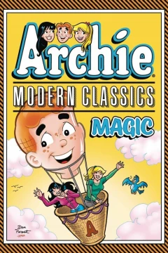 Archie Modern Classics Magic
