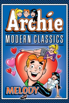Archie Modern Classics Melody