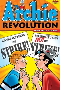 Archie Revolution
