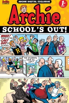 Archie: School's Out!