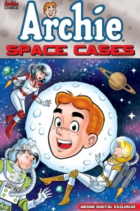 Archie: Space Cases