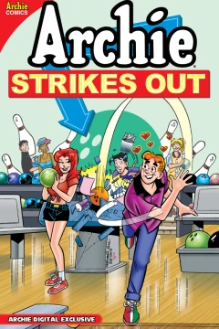 Archie Strikes Out