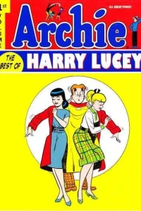Archie: The Best of Harry Lucey