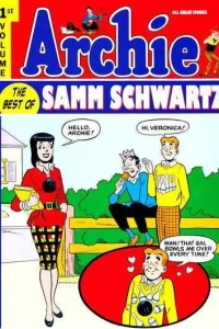 Archie: The Best of Samm Schwartz