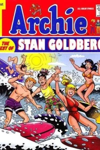Archie: The Best of Stan Goldberg