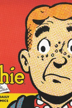 Archie: The Complete Daily Newspaper Comics