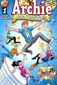 Archie: The Decision