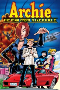 Archie: The Man From R.I.V.E.R.D.A.L.E.