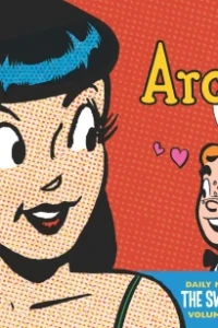 Archie: The Swingin' Sixties: Complete Daily Newspaper Comics