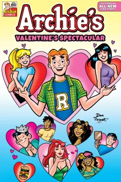Archie Valentine's Spectacular