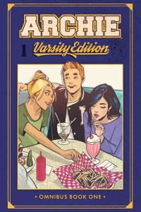 Archie: Varsity Edition