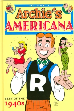 Archie's Americana
