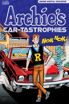Archie's Cartastrophies