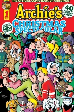 Archie's Christmas Spectacular