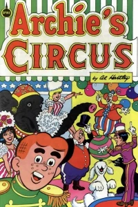 Archie's Circus