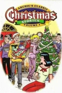Archie's Classic Christmas Stories
