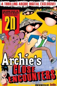 Archie's Close Encounters